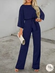 Versatile Jumpsuit
