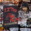 ZZ Top - Vintage Metal Signs - 20*30cm/30*40cm - Music