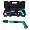 Concrete Nail Gun Kit Mini Wall Anchor Wire Slotting Device for Steel & Concrete
