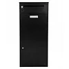[US Local Warehouse] Galvanized Steel Large Package Drop Boxes Anti-Theft Lockable for Porch Curbside