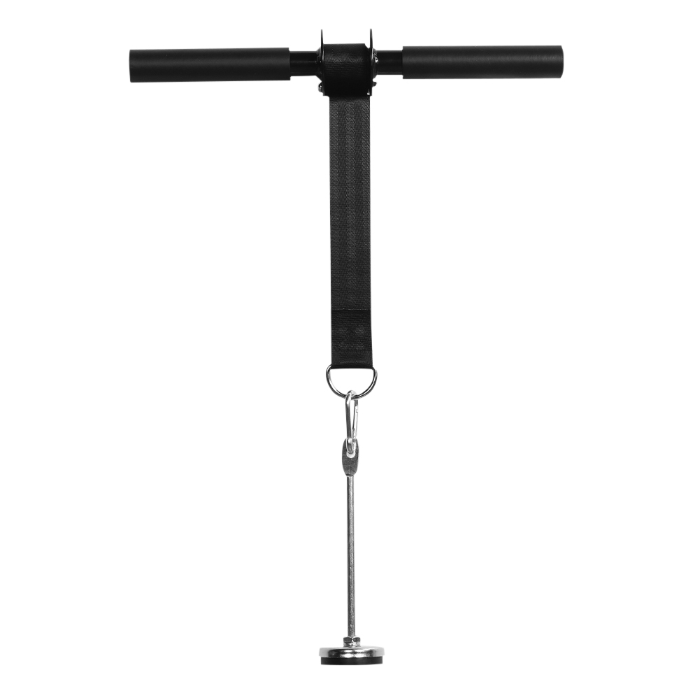 

Strength Trainer Wrist Hand Grip Exerciser Weight Lifting Rope Waist Roller, 501 Original