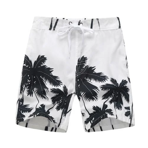 2019 Summer Quick-Dry Board Shorts Kid Beach Shorts 7-14 Yrs Children Boys Shorts Fashion Brand Surf Swimwear Boys Casual Shorts