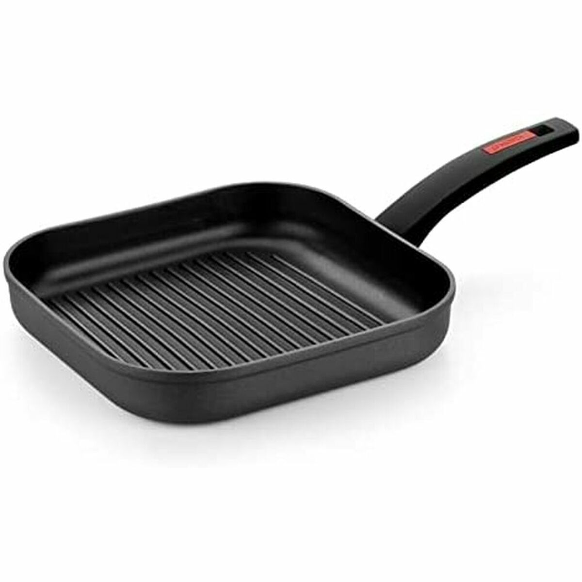 Barbecue Monix (28 x 28 cm) Stainless steel Aluminium &Oslash; 28 cm 28 x 28 cm