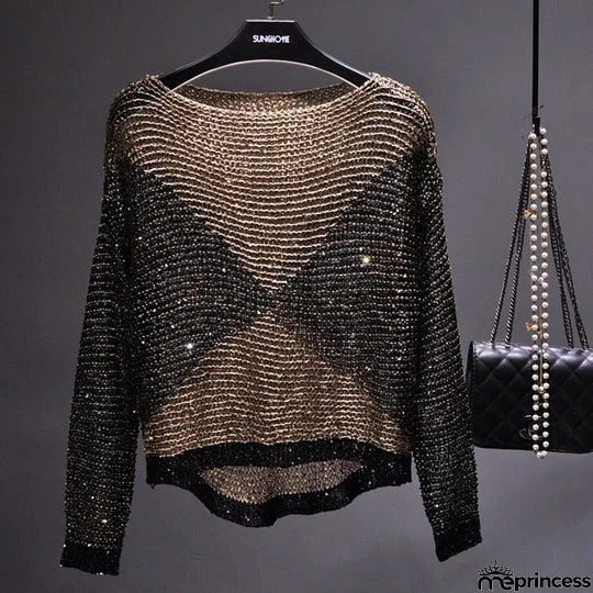 Fashionable and breezy Blouse