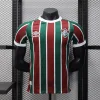 25/26 Player Fluminense Soccer Jersey Home
