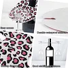 Diamond Painting Wine Glass Rack DIY Wine Glass Holder Storage Rack Diamond Art Acrylic Organizer Stemware Rack Kit
