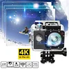 4K Ultra HD Action Kamera. wasserdicht. WiFi