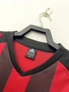 2002/2003 Retro AC Milan Home Football Shirt 1:1 Thai Quality