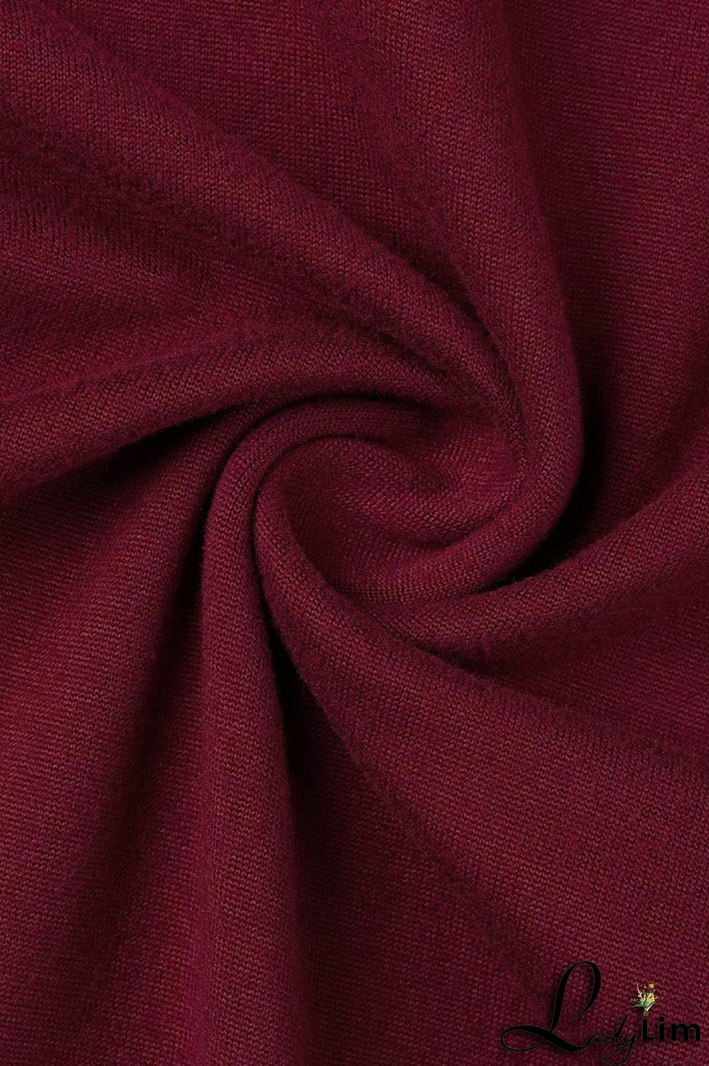 Black Fashion Casual Solid Tassel Regular High Waist Pencil Trousers