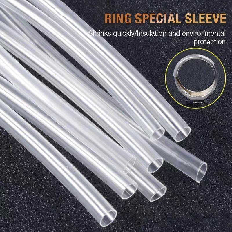 Ring Special Sleeve