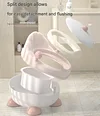 Children's Toilet Toilet Infant Training Special Toilet Potty Urine Bucket