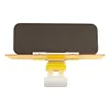 Car Sun Visor Anti-Dazzle Adjustable Sun Blocker Fold Flip Down Clear View Visor