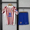 2025/2026 Soccer Jersey Atletico Madrid Home Football Jersey 1:1 Thai Quality love fball