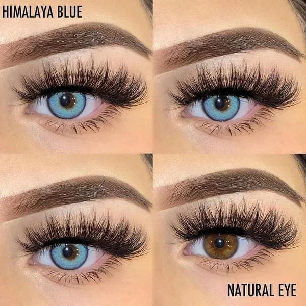 Beacolors Himalaya Blue