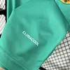 2010 Retro Spain Goalkeeper Jersey Football Shirt 1:1 Thai Quality