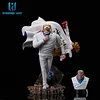 POP Scale Monkey D. Garp - ONE PIECE Resin Statue - Wonder Art Studios [In Stock]