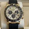 Rolex Cosmograph Daytona Oyster, 40 mm, Everose-Gold M126515LN‑0006