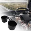 Cup Holder Insert Water Cup Holder Insert for VW Transporter T5 T5.1 Accessories