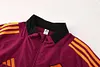 Joyfball 2025/2026 Roma Pre-Match Jacket