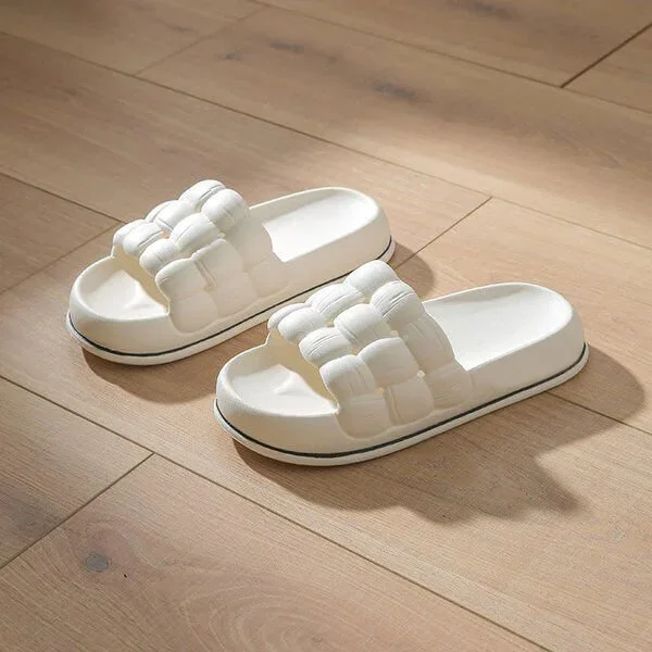 Super soft slippers with thick soles(🎁🌼Buy 2 Get 15% OFF)