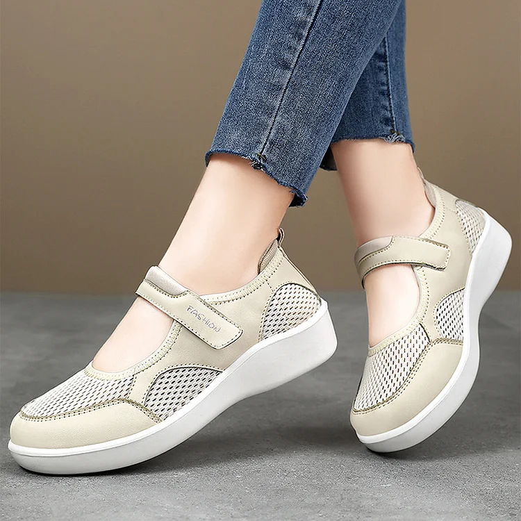 Women's Wide Fit Mary Jane Shoes shopify Stunahome.com
