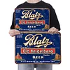Bar Pub Beer Club - Vintage Metal Signs - 20*30cm/30*40cm