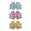 3Pcs Butterfly DIY Diamond Painting Hairpin Diamond Hair Clips Gift for Girls