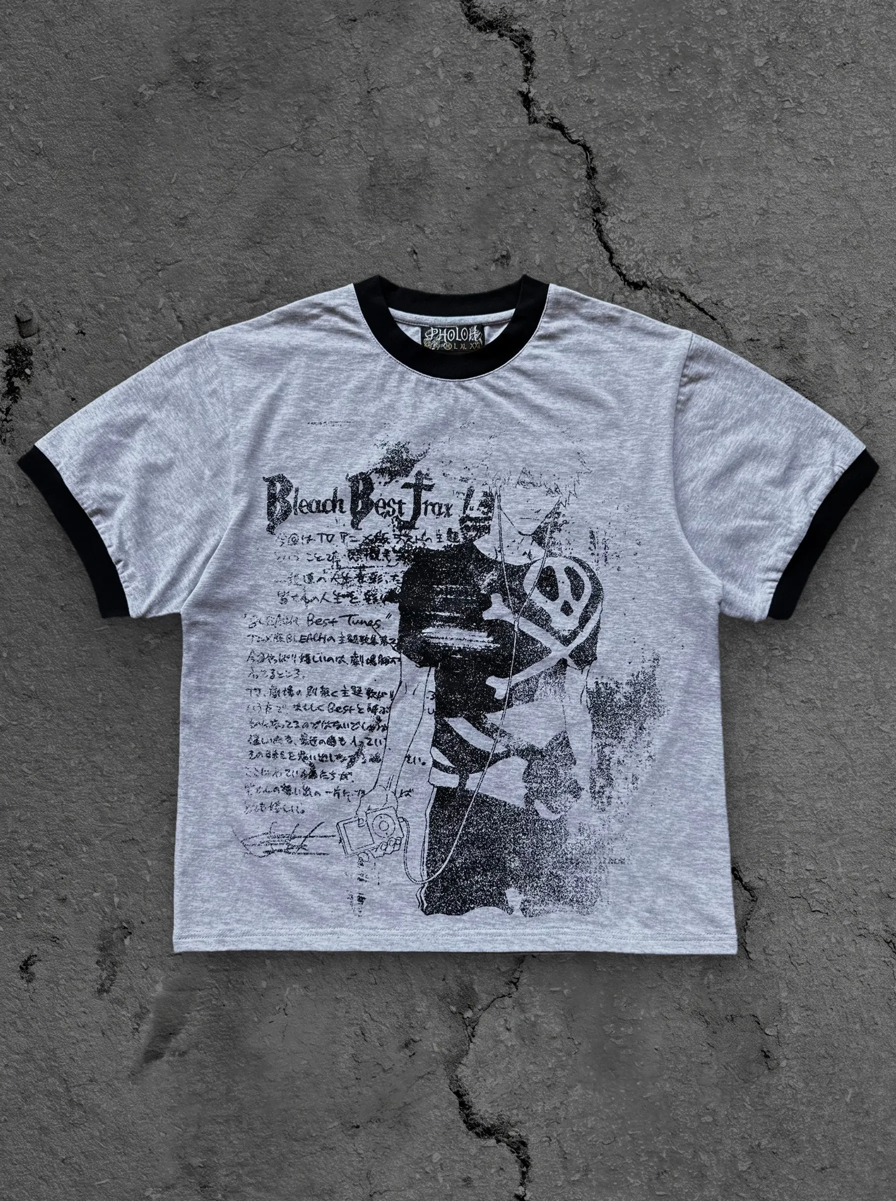 “Ichigo” Shirt