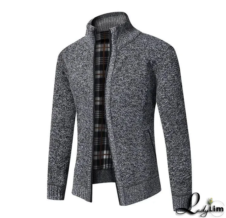 Chic and Relaxed winter Coat