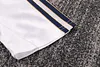 1998-2000 Retro Real Madrid Home Football Shirt 1:1 Thai Quality Kids Size
