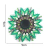 DIY Diamond Painting Fingertip Gyro Spinner - Mandala