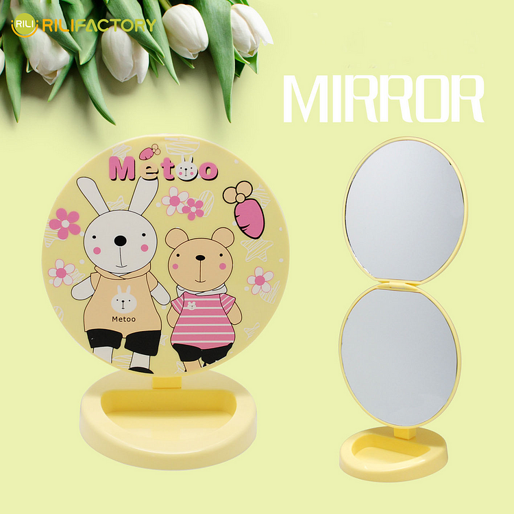 Candy Color Mirror Rilifactory