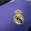 2024/2025 Player Version Real Madrid Away Soccer Jersey