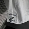 2026 Player Version Germany World Cup Home Football Shirt 1:1 Thai Quality