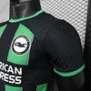 2023/2024 Player Version Brighton Away Football Shirt 1:1 Thai Quality