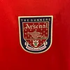 2000-2002 Retro Arsenal Home Football Shirt 1:1 Thai Quality