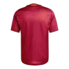 Roma Home Player Version Jersey 2025/26