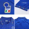 Vintage Soccer Jersey Italy Home 1994