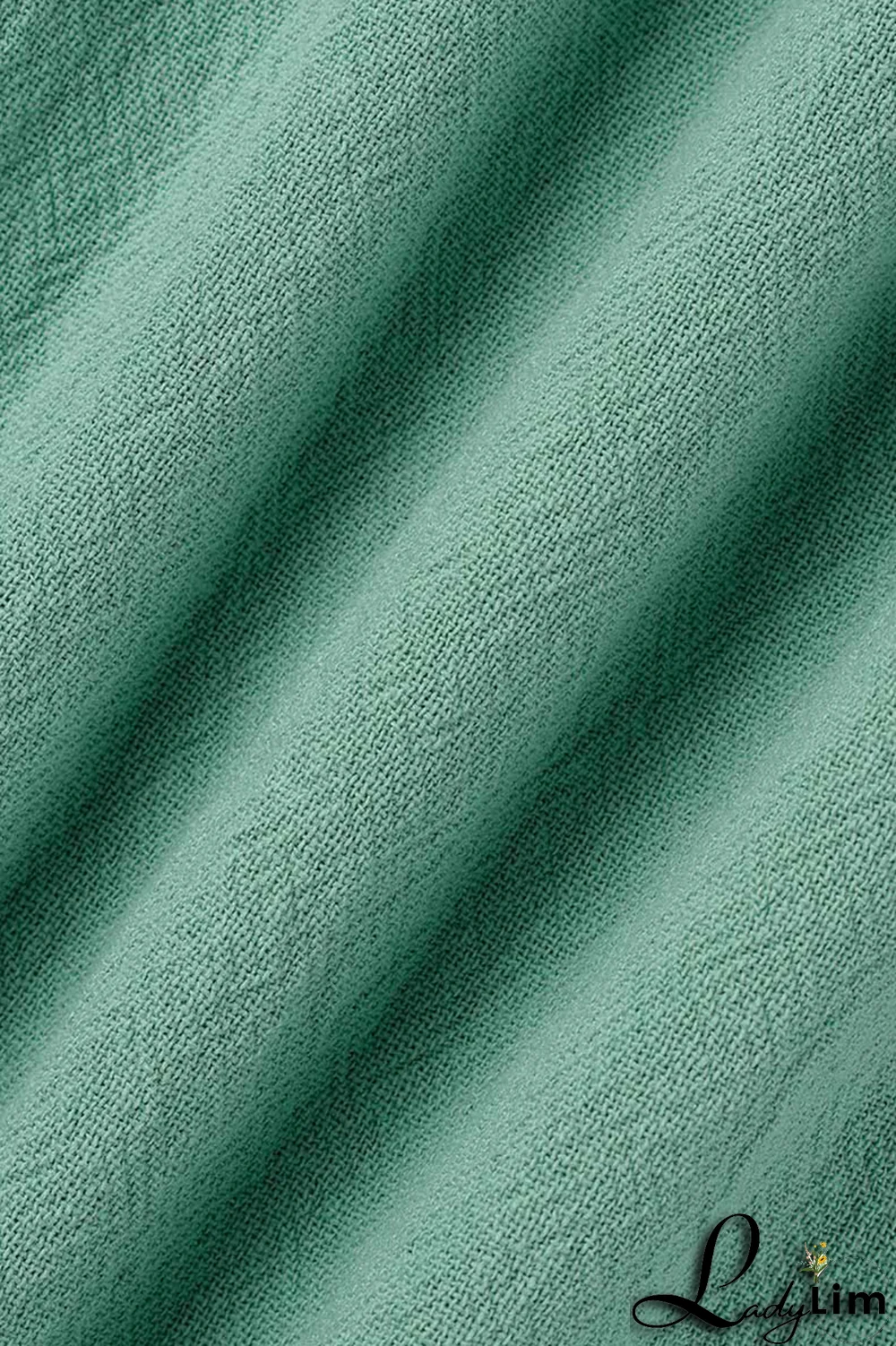 Yellow Casual Solid Patchwork O Neck Straight Dresses