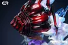 Nika Monkey D. Luffy - ONE PIECE Resin Statue - CR-Studio [In Stock]