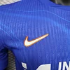 2024/2025 Player Version Chelsea Home Football Shirt 1:1 Thai Quality