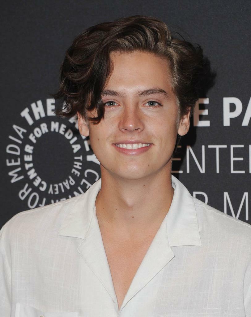 Cole Sprouse 8x10 Picture Simply Stunning Photo Poster painting Gorgeous Celebrity #5