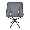 360 Degree Rotating Outdoor Folding Chair Camping Chair Swivel Chair Moon Chair Portable Beach Chair Fishing Chair