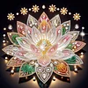 Diamond Painting-DIY Crystal Rhinestone Elegant Beauty