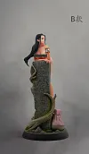 1/4 Scale Archaeologist Nico Robin - ONE PIECE Resin Statue - RS & ZT Studios
