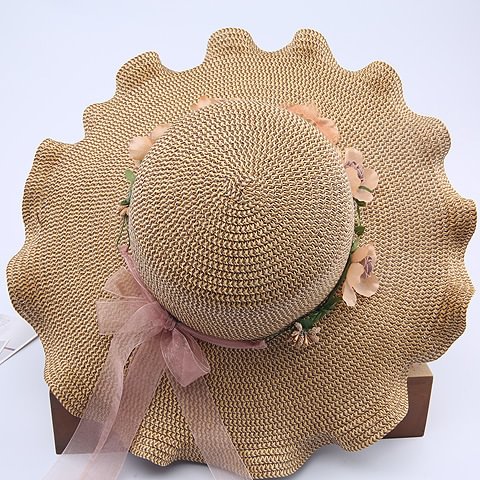 Bertha Hat