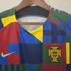 2023 Portugal Training Wear Football Shirt 1:1 Thai Quality
