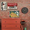 3pcs - Fishing - Vintage Metal Signs(8*12Inch)