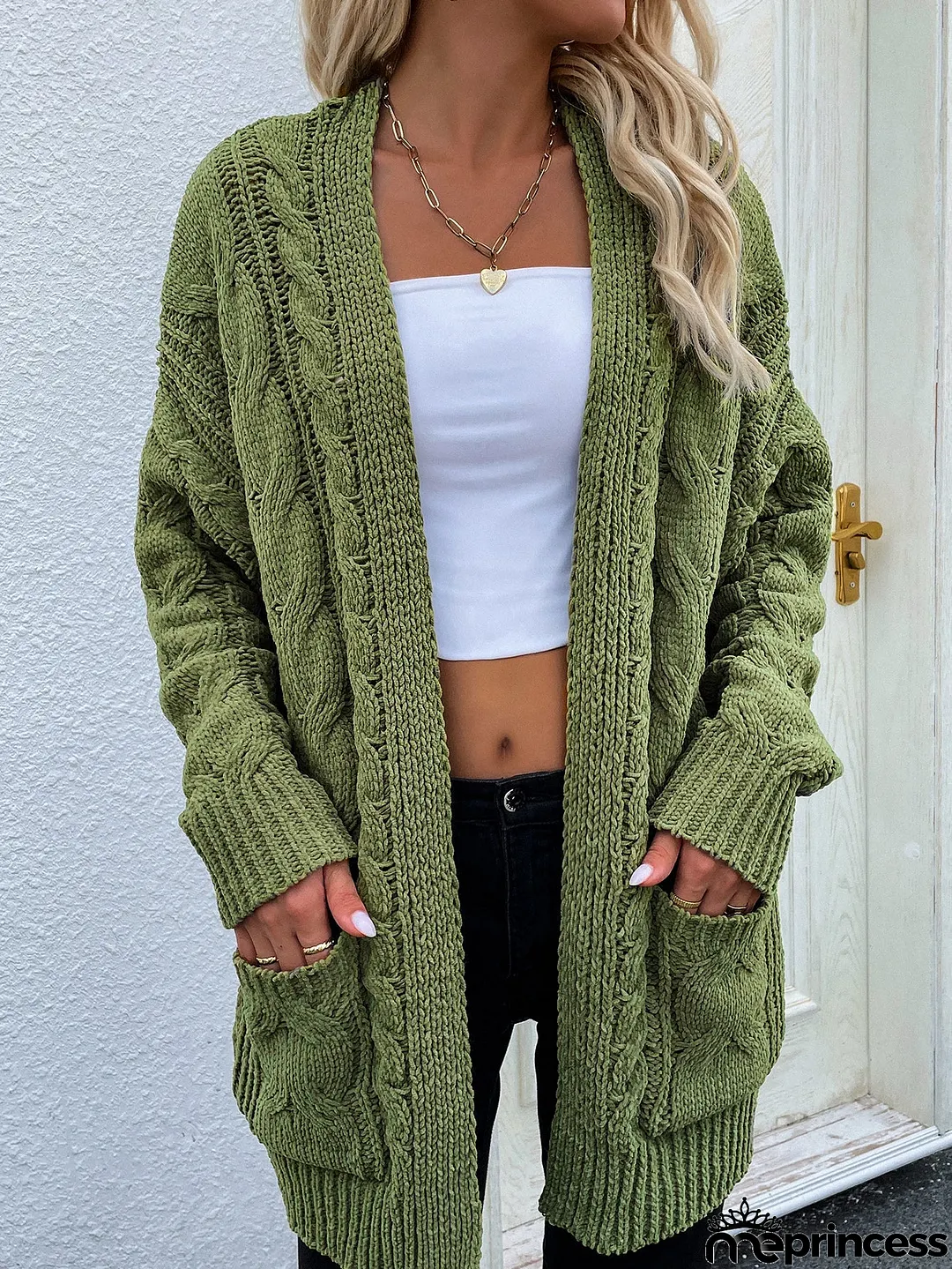 Comfortable and Stylish Jacket