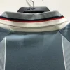 1996 Retro England Away Soccer Jersey perfectftball